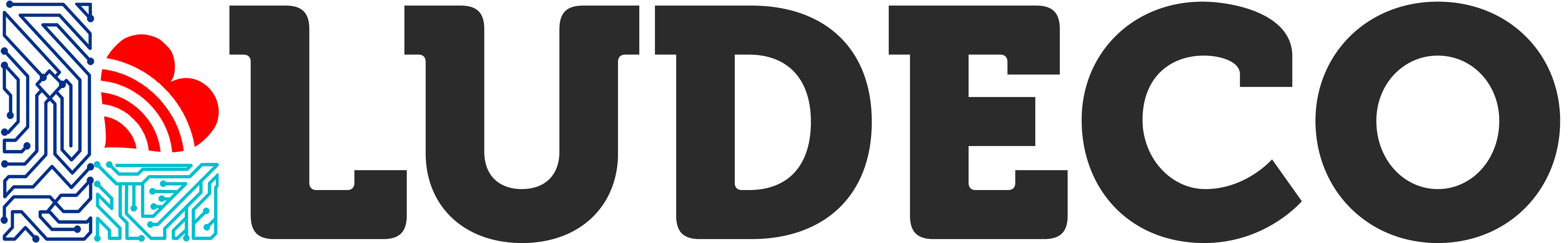 LUDECO Logo