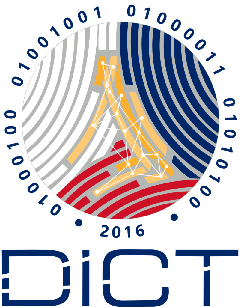 DICT LOGO